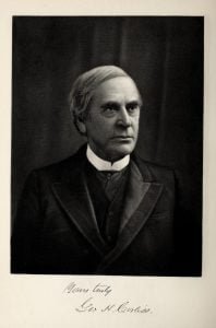 George H Corliss
