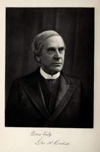 George H Corliss