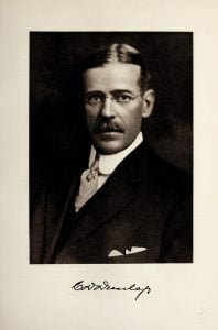 Charles Denison Dunlop