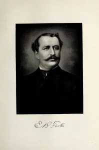 Edwin Bragg Foster