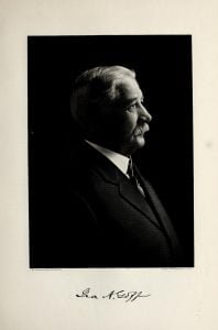Ira Nathan Goff