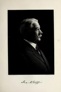 Ira Nathan Goff
