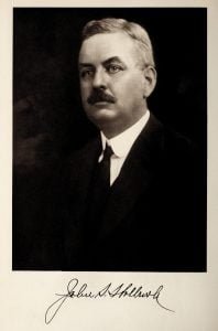 John Swift Holbrook