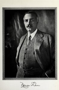 Norman Stanley Case