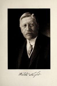 Webster Knight