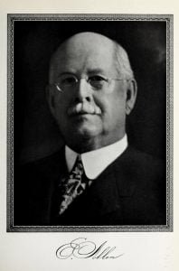 Elijah Allen