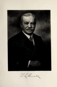 Thomas Lyman Arnold