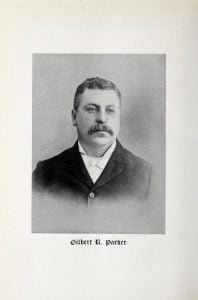 Gilbert R. Parker